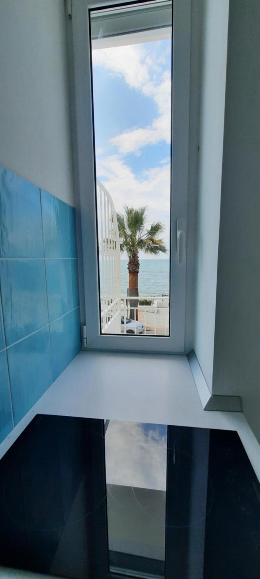 B & Beach Agropoli Ngoại thất bức ảnh
